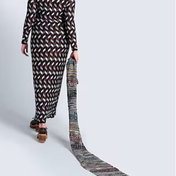 See By Chloe Leather Platform Lace Up Loafers Brown/Tan Size 8.5 New in Box - Picture 4 of 15